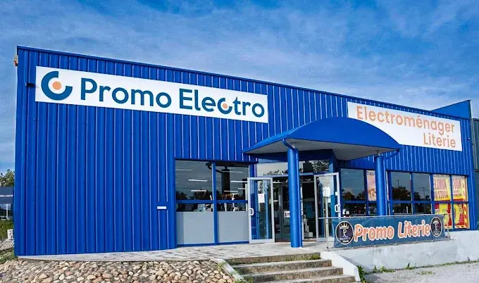 Magasin Promo Electro à Castres