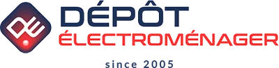 Dépôt Électroménager