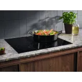 LIT60336CK – Induction connectée Hob²Hood Electrolux - 2