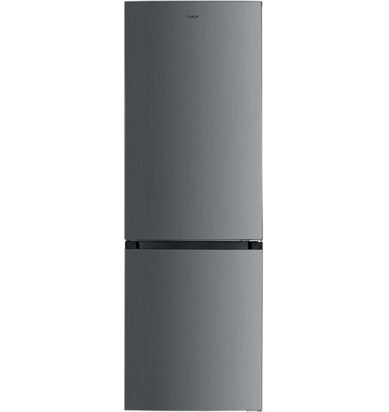CANDY – CCH2T618EXBF – Réfrigérateur combiné – 293L