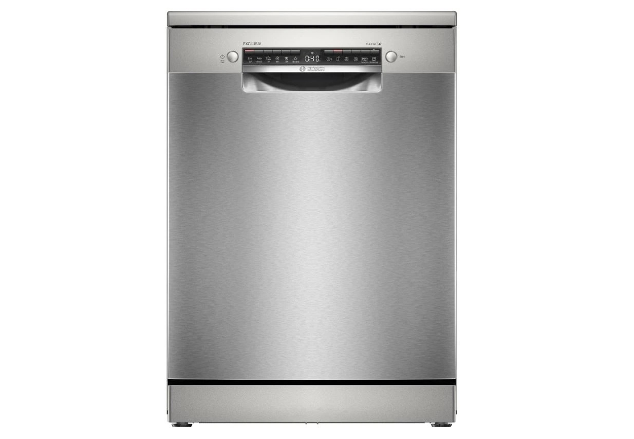 SMS4ELI06F – Lave-vaisselle Bosch 13 couverts silencieux