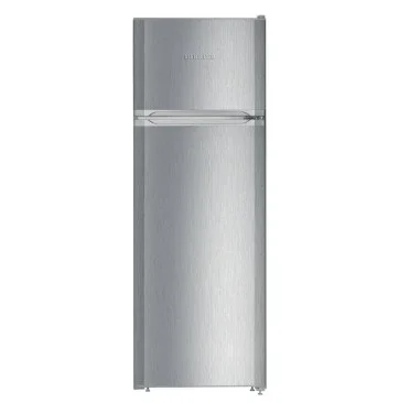 CTPELE251 : silencieux et pratique 270L LIEBHERR