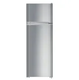 CTPELE251 : silencieux et pratique 270L LIEBHERR - 1