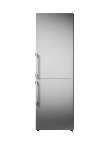 ASKO - RFN23841S - Réfrigérateur combiné - 336L - Silencieux