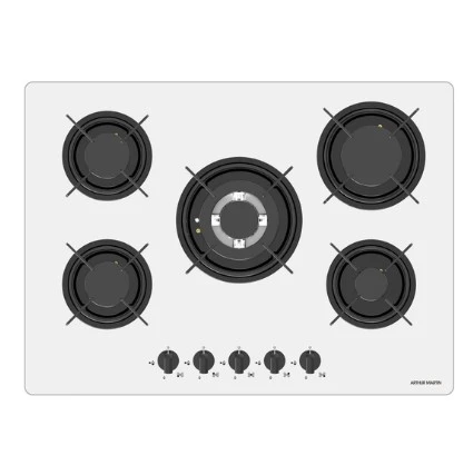 ARTHUR MARTIN - AMPGC15500GW - Plaque Gaz - 7500W