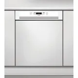 WHIRLPOOL Lave-vaisselle intégrable WBC3C26 - 1