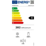 LG Réfrigérateur combiné GBB566PZHZN - 7