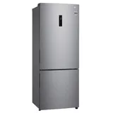 LG Réfrigérateur combiné GBB566PZHZN - 8