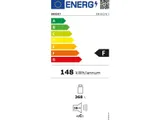 Réfrigérateur 1 porte Indesit 368L SI8A1QW2 - 8