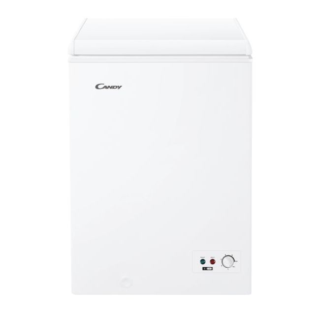 Congélateur 97L froid statique Candy CCHH100