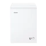 Congélateur 97L froid statique Candy CCHH100 - 1