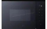 Four micro-ondes encastrable LG 25 L MGBZ2593F - 1