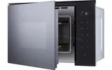 Four micro-ondes encastrable LG 25 L MGBZ2593F - 8