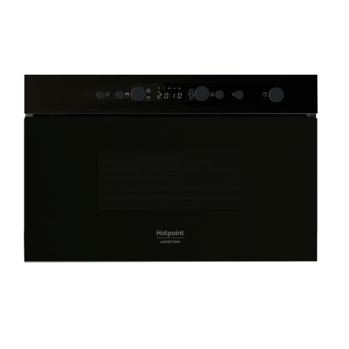 Fours micro-ondes grill encastrable Hotpoint Ariston 22 L 700 W MN313BLHA
