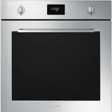 Four Smeg pyrolyse classe A+ 70 litres SFP6401TVX1 - 1