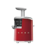 EXTRACTEUR DE JUS ROUGE SMEG - 1