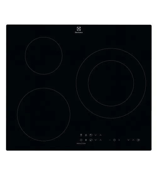 Table induction Electrolux LIT60336CK