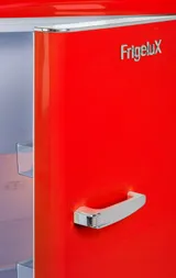 Réfrigérateur Frigelux 2P 218L RF218RRA++ - 3