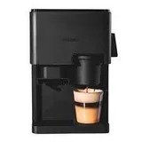 Robot café Nivona 15 bars digit.blanc/CHR - 1