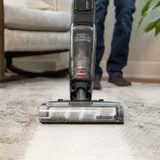 Balai aspirateur et laveur Bissell 3999N - 4