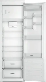 REFRIGERATEUR WHIRPOOL INT.285L H.177cm - 1
