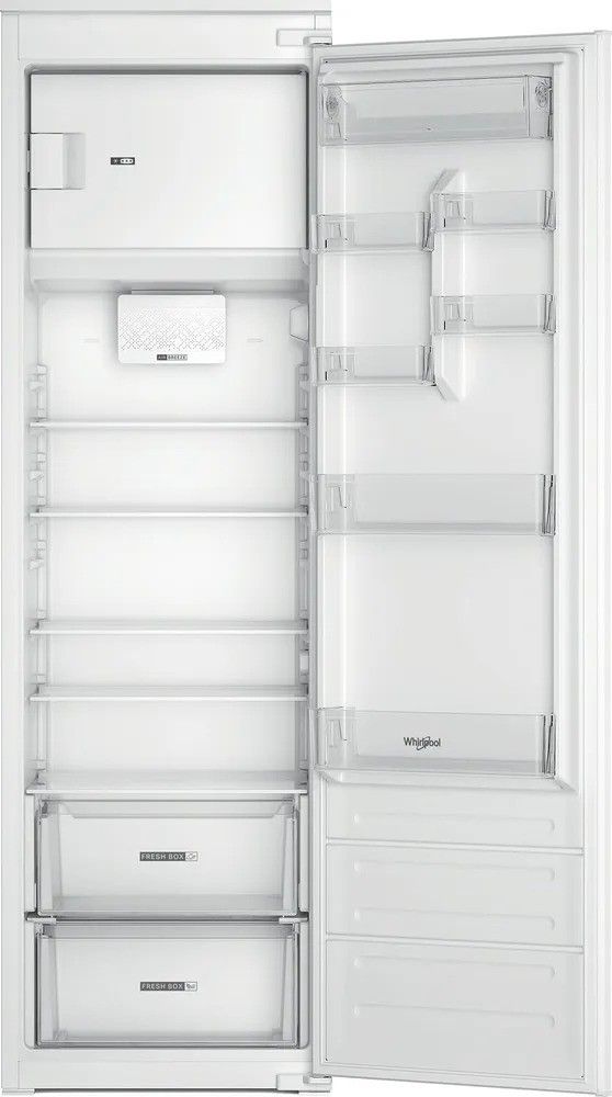 REFRIGERATEUR WHIRPOOL INT.285L H.177cm