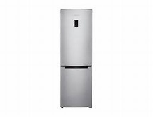 REFRIGERATEUR COMBI.344L 186cm GRIS