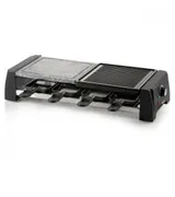 RACLETTE GRIL PIERRE DOMO - 2