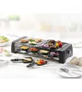 RACLETTE GRIL PIERRE DOMO - 3
