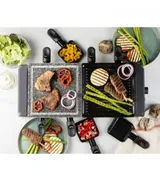 RACLETTE GRIL PIERRE DOMO - 4