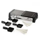 RACLETTE GRIL PIERRE DOMO - 5