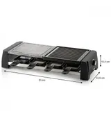 RACLETTE GRIL PIERRE DOMO - 6