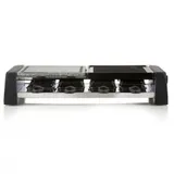 RACLETTE GRIL PIERRE DOMO - 8