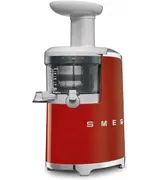 EXTRACTEUR DE JUS ROUGE SMEG - 2