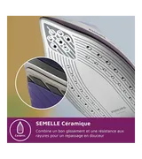 Centrale vapeur 6 Bar Philips - 6