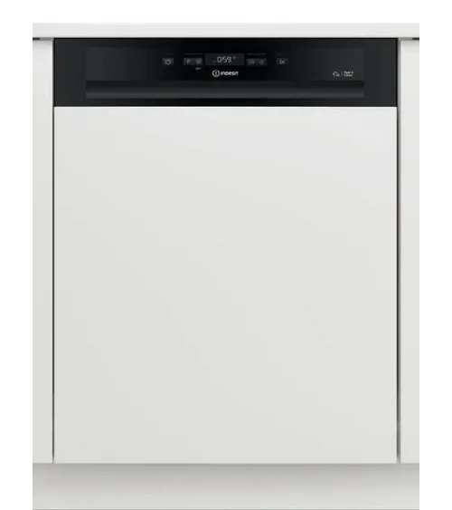 LAVE VAISSELLE INT 13cv NOIR INDESIT