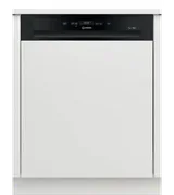 LAVE VAISSELLE INT 13cv NOIR INDESIT - 1