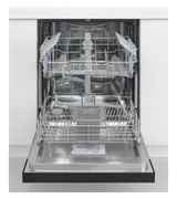 LAVE VAISSELLE INT 13cv NOIR INDESIT - 4