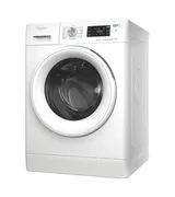 Lave-linge front.8KG Whirlpool - 1