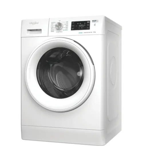 Lave-linge front.8KG Whirlpool