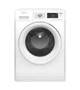 Lave-linge front.8KG Whirlpool - 2