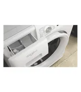 Lave-linge front.8KG Whirlpool - 3