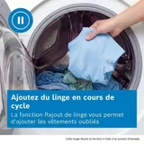 Lave-linge frontal 8KG Bosch - 4