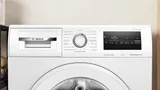 Lave-linge frontal 8KG Bosch - 5