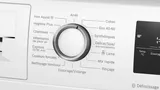Lave-linge frontal 8KG Bosch - 6