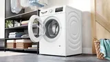 Lave-linge frontal 8KG Bosch - 7