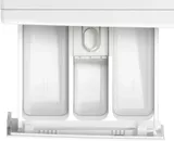 Lave-linge frontal 8KG Bosch - 9
