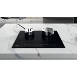 Table de cuisson Induction WHIRLPOOL - WLB1160BF - 5