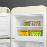 Réfrigérateur 2 portes SMEG - FAB30LCR6 - 4