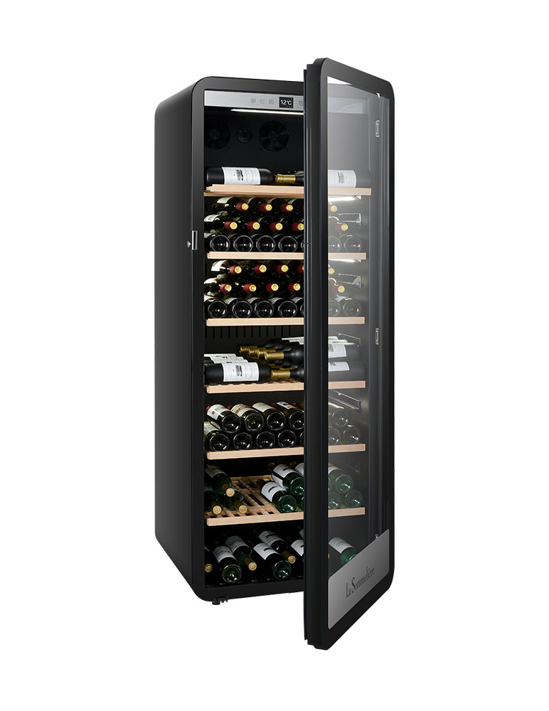 Cave à vin Vieillissement LA SOMMELIERE - APOGEE255PV